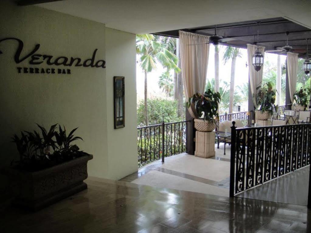 Mayaguez Resort & Casino Mayagüez Exterior foto